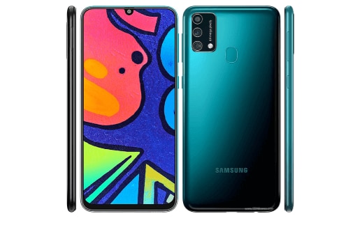 Samsung galaxy f41