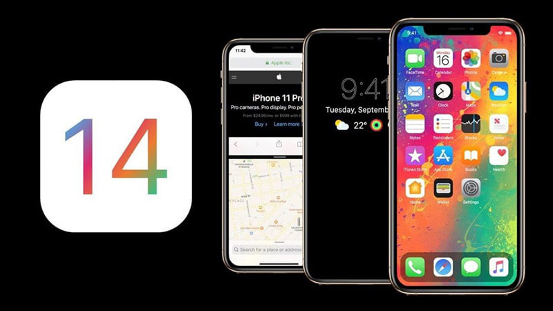 ios 14 new feature