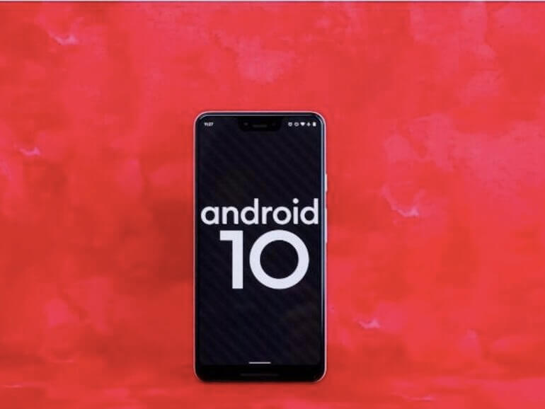 android 10 new features