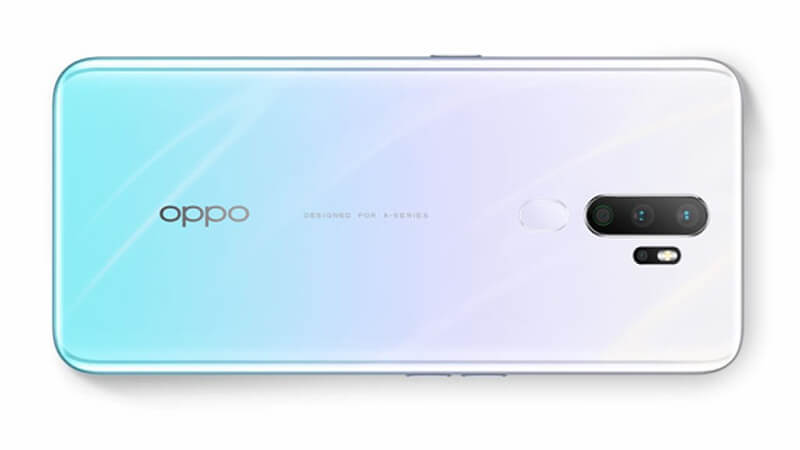oppo a9 introduction