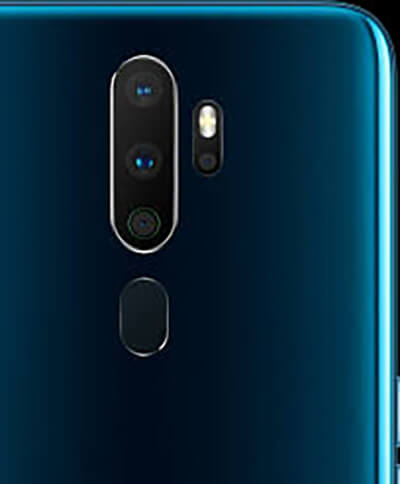 oppo a9 camera introduction