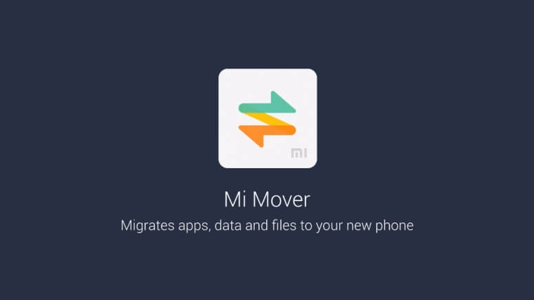 Mi-mover