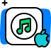 iTunes manage