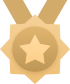 bronze medal