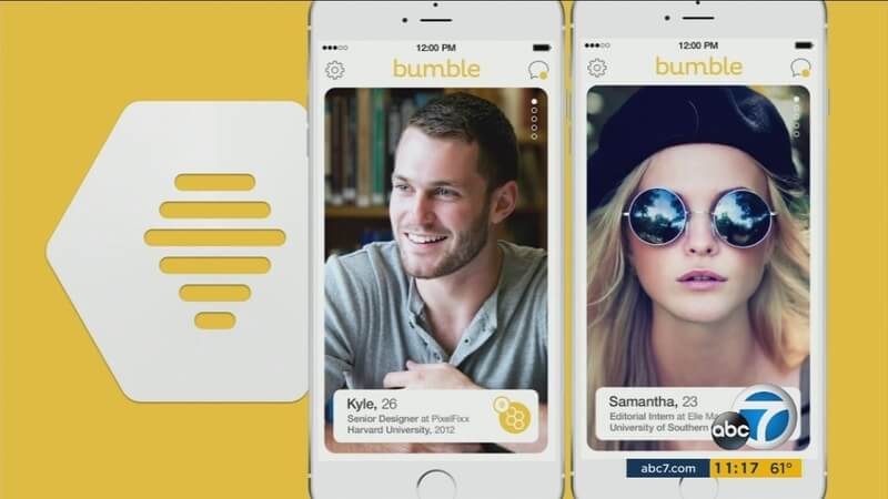 bumble app