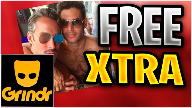 free Grindr XTRA