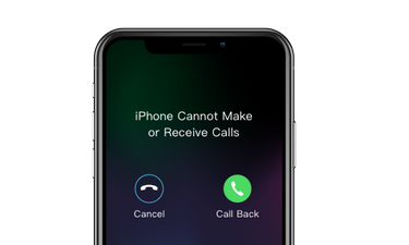 iOS 15 problems - iphone call failure