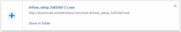 download Dr.Fone