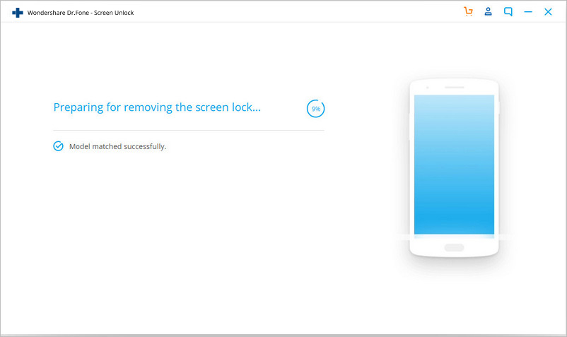 prepare configuration file