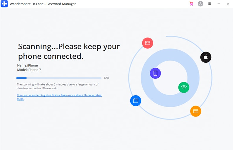 ios password manager 3