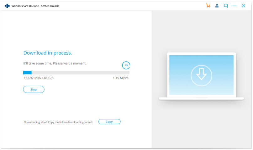 how to unlock ipad without passcode-retain native data