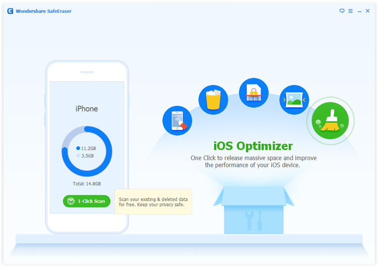 ios optimizer