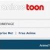 anime toon