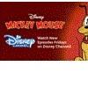 mickey disney