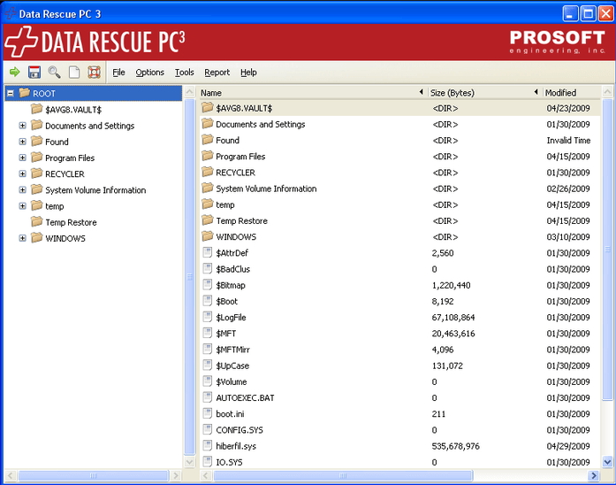 samsung data recovery software