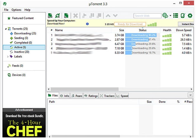 download high school musical torrent files