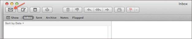  Refresh Mail